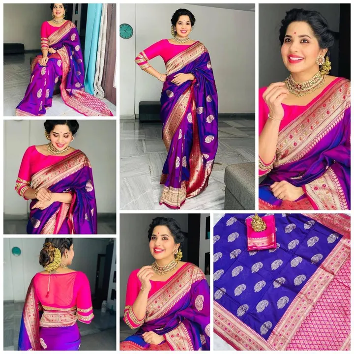 Sarees  uploaded by Villa outfit on 5/14/2023