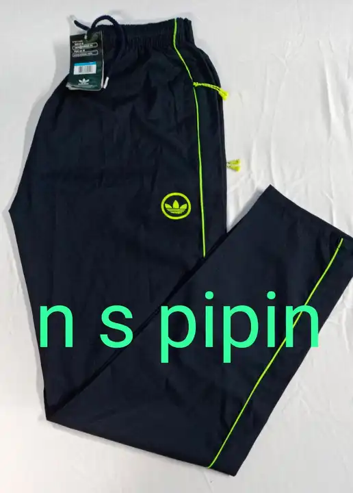 N. S PIPiN GYM TRACK Pant uploaded by business on 5/14/2023