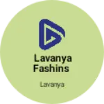 Business logo of Lavanya fashins