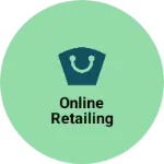 Business logo of Online Retailing