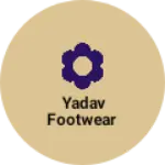 Business logo of Yadav footwear