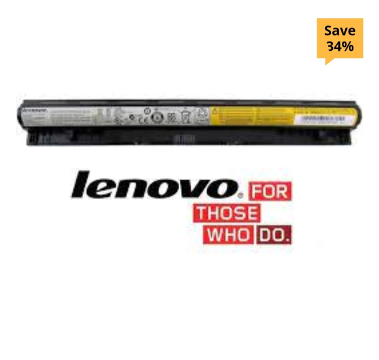 Laptop battery Lenovo  g500s /g400s / g50-70 / g50-80 uploaded by Samrat technologies on 5/14/2023