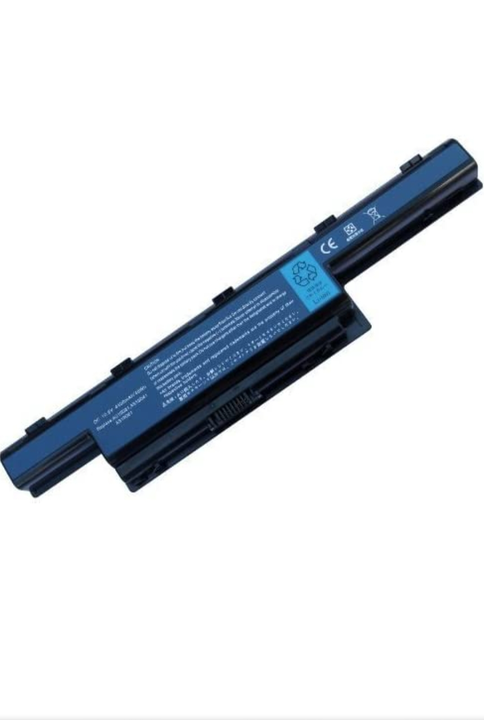 Acer battery -5755/ 4741/4740 uploaded by Samrat technologies on 5/14/2023