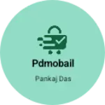 Business logo of Pdmobail
