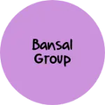 Business logo of Bansal group
