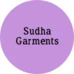 Business logo of Sudha garments