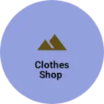 Business logo of Kiyu shop