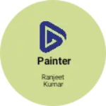 Business logo of Painter