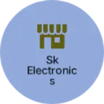 Business logo of SK ELECTRONICS