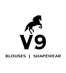 Business logo of V nine