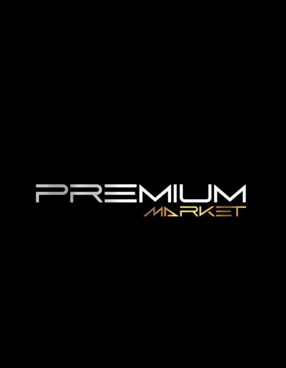 Shop Store Images of Premium Market