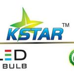 Business logo of K Star Lighting 