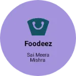 Business logo of Foodeez