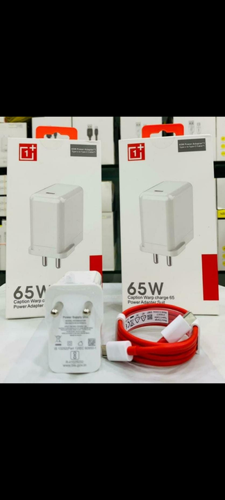 65w oneplus uploaded by business on 5/14/2023