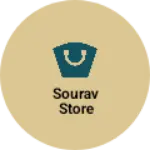 Business logo of Sourav store
