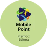 Business logo of Mobile Point