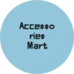 Business logo of Accessories mart