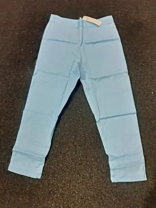 Branded Quality Trousers For Girls  uploaded by Good Shop on 5/14/2023