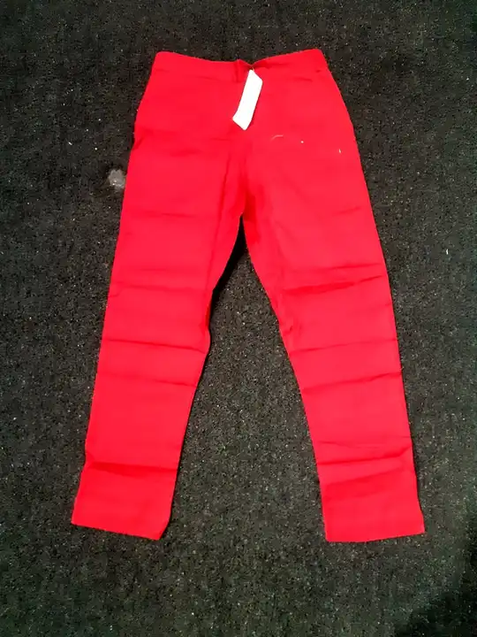 Branded Quality Trousers For Girls  uploaded by Good Shop on 5/14/2023