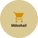 Business logo of Mdsohail