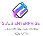Business logo of S.A.S ENTERPRISES
