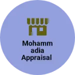 Business logo of MOHAMMADIA appraisal