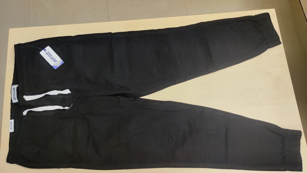 Jogger Pant (Blek) uploaded by Arvin Store on 5/14/2023