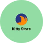 Business logo of Kitty store