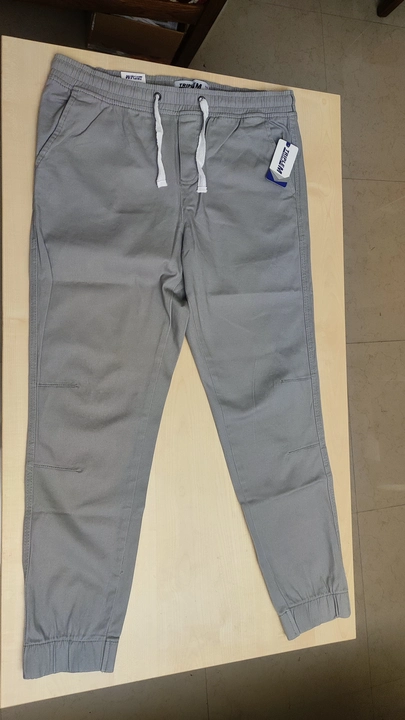 Jogger Pant (Ash) uploaded by Arvin Store on 5/14/2023