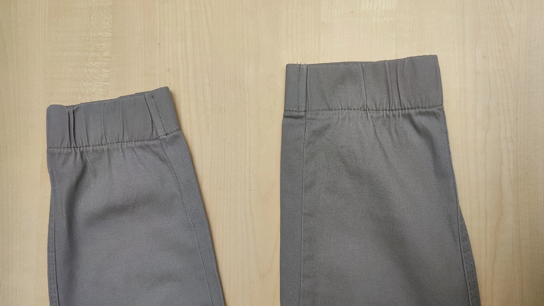 Jogger Pant (Ash) uploaded by Arvin Store on 5/14/2023