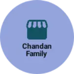 Business logo of Chandan family