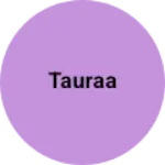 Business logo of Tauraa