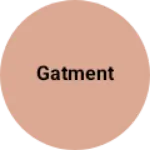 Business logo of Gatment