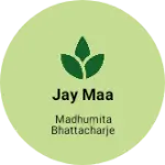 Business logo of Jay Maa
