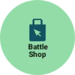 Business logo of BATTLE SHOP