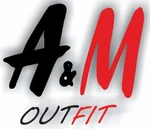 Business logo of A&M OUTFIT