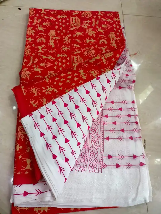 Product uploaded by Shree nagpur handloom factory on 5/15/2023