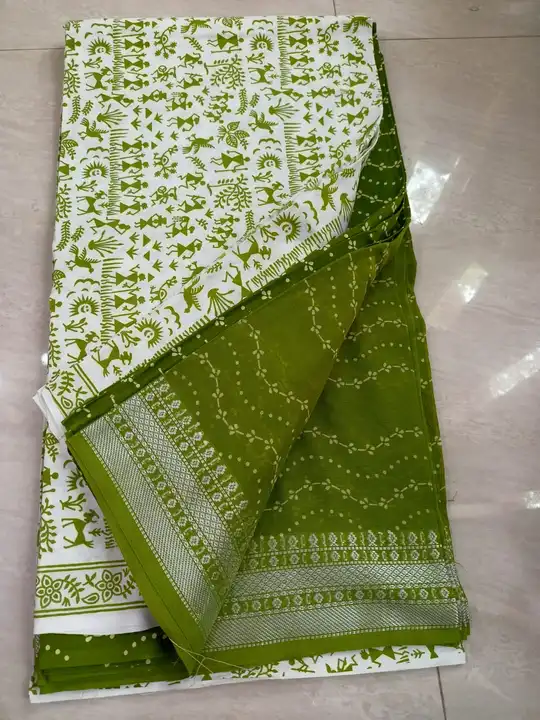 Product uploaded by Shree nagpur handloom factory on 5/15/2023