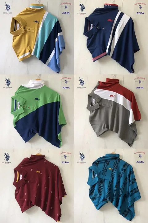 Polo uploaded by Yahaya traders on 5/15/2023