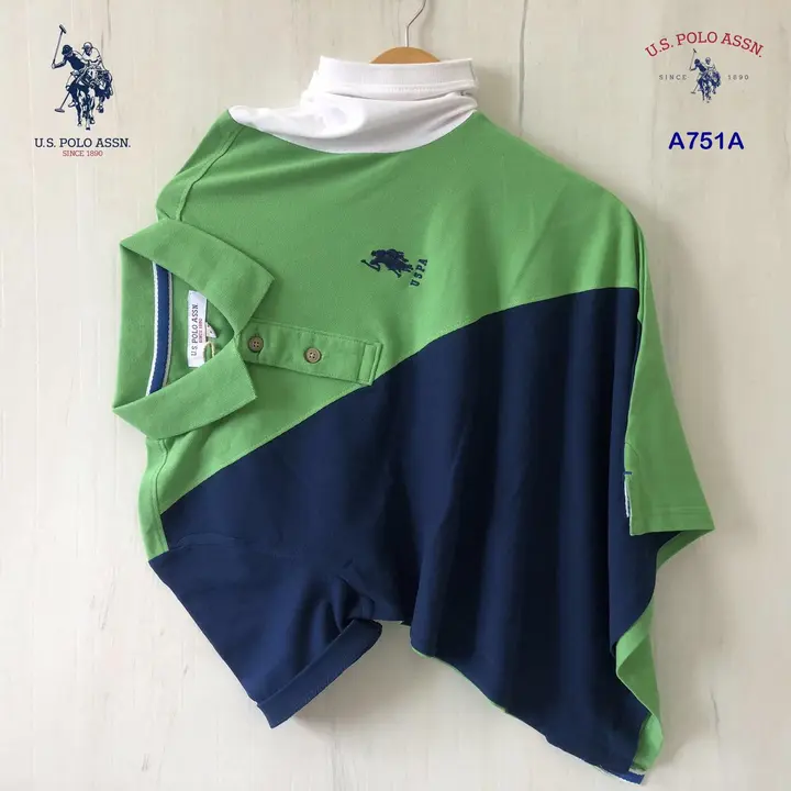 Polo uploaded by Yahaya traders on 5/15/2023