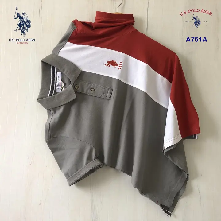 Polo uploaded by Yahaya traders on 5/15/2023