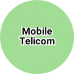 Business logo of Mobile telicom