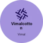 Business logo of VIMALCOTTON