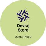 Business logo of Devraj Store