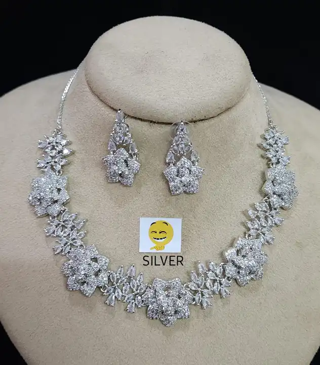Ad Premium Quality Necklace  uploaded by business on 5/15/2023