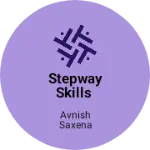 Business logo of Stepway skills