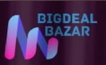 Business logo of Bigdeal Bazar