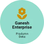 Business logo of GP Enterprise 