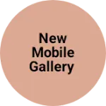 Business logo of New Mobile Gallery