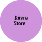Business logo of KIRANA STORE
